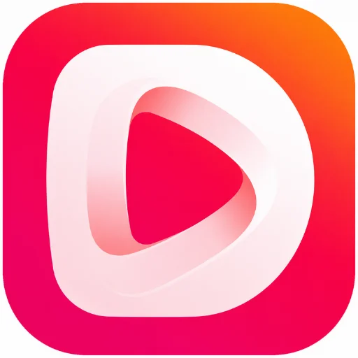 DramaBox Footer Logo