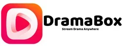 DramaBox Logo
